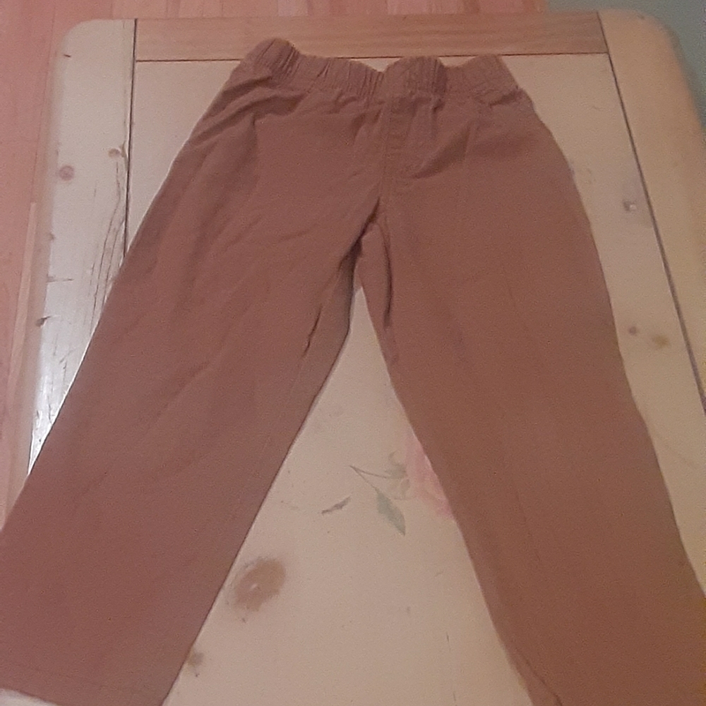 Toddler boy pants